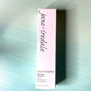 Jane Iredale Glow Time Pro color- GT 7